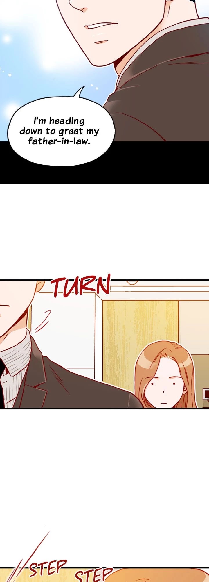 What's Wrong with Secretary Kim? Chapter 64 page 10 - Chapter 64