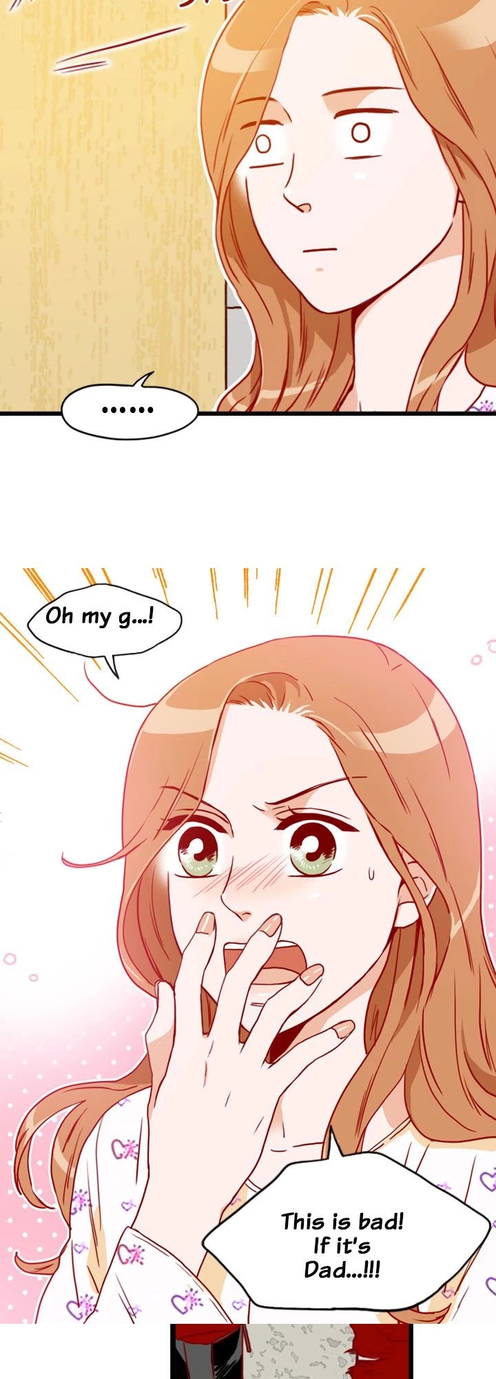 What's Wrong with Secretary Kim? Chapter 64 page 11 - Chapter 64