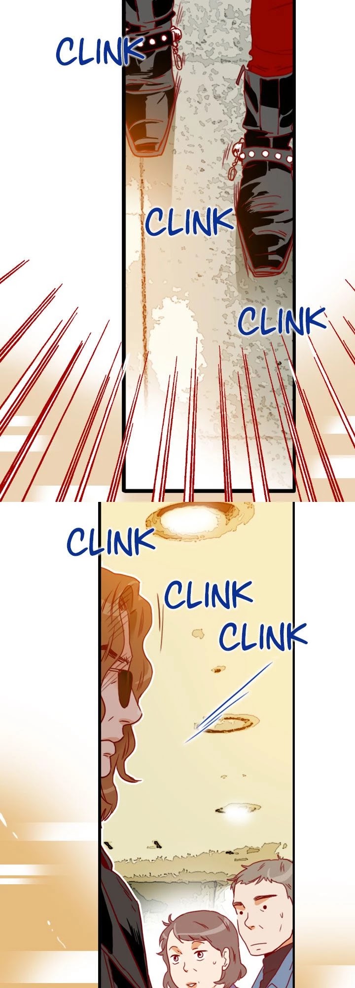 What's Wrong with Secretary Kim? Chapter 64 page 12 - Chapter 64