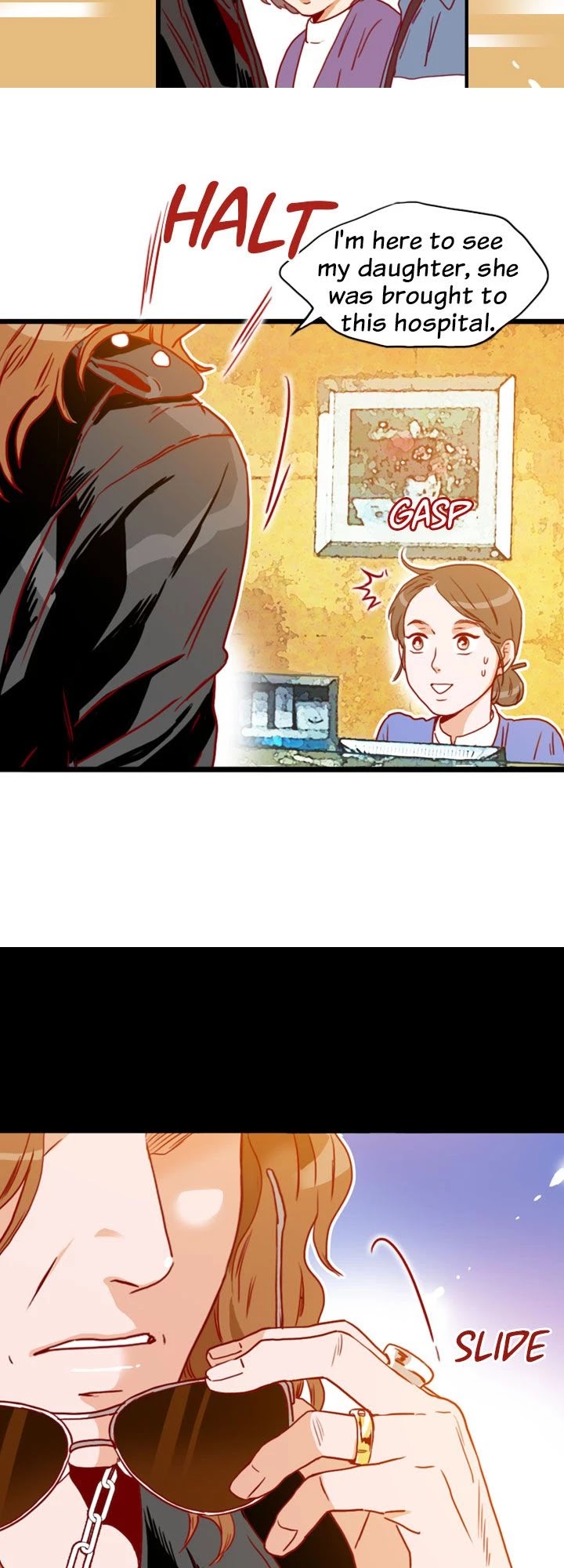 What's Wrong with Secretary Kim? Chapter 64 page 13 - Chapter 64