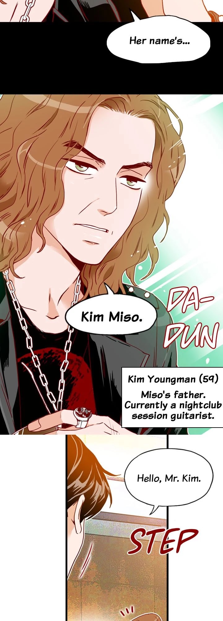 What's Wrong with Secretary Kim? Chapter 64 page 14 - Chapter 64