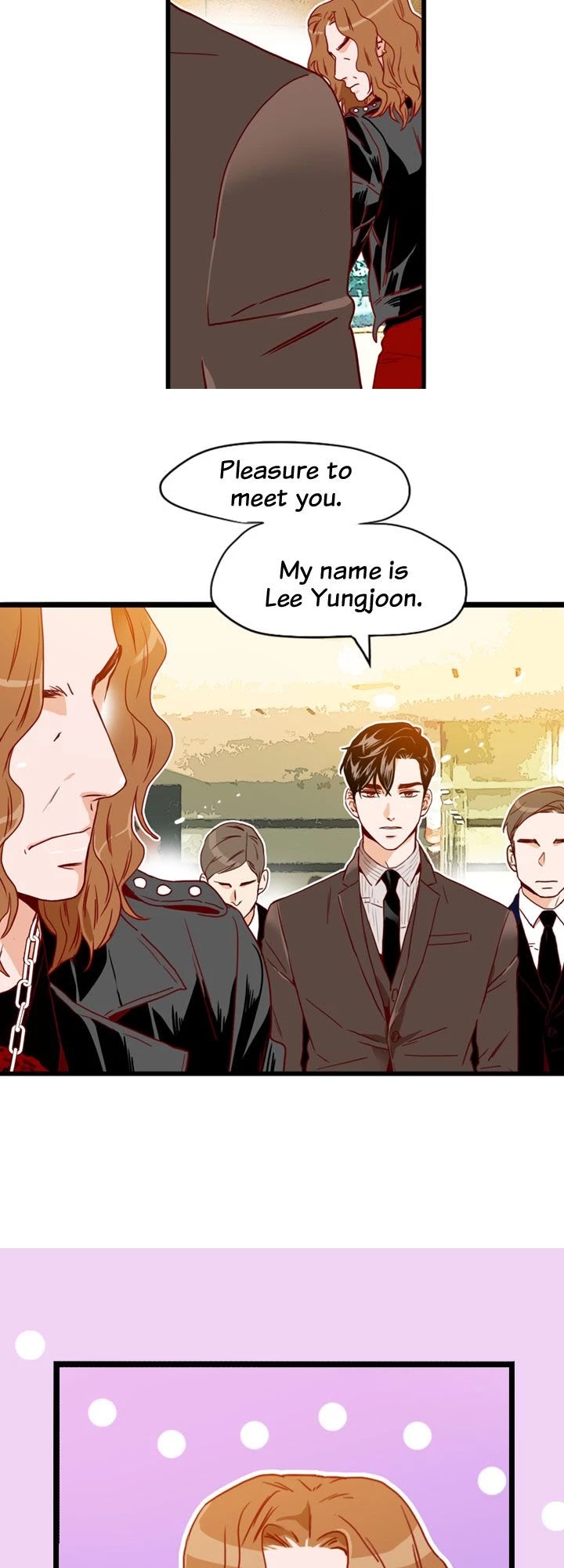 What's Wrong with Secretary Kim? Chapter 64 page 15 - Chapter 64