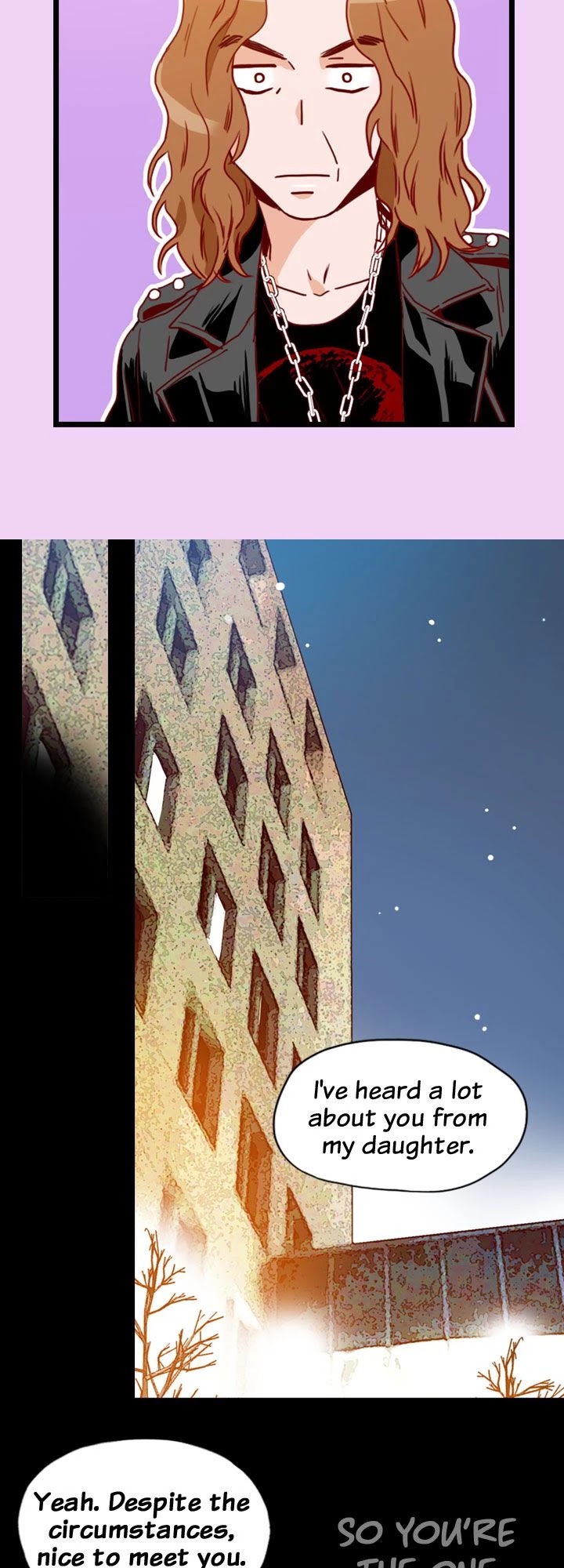 What's Wrong with Secretary Kim? Chapter 64 page 16 - Chapter 64