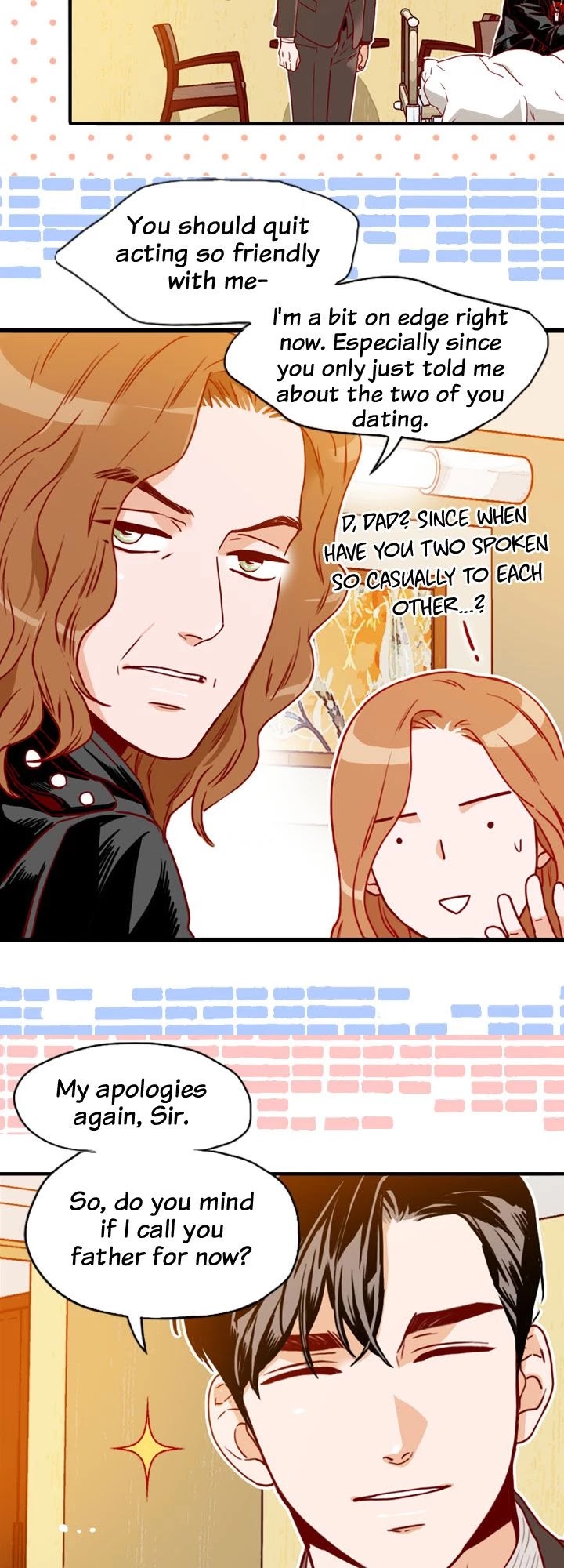 What's Wrong with Secretary Kim? Chapter 64 page 25 - Chapter 64