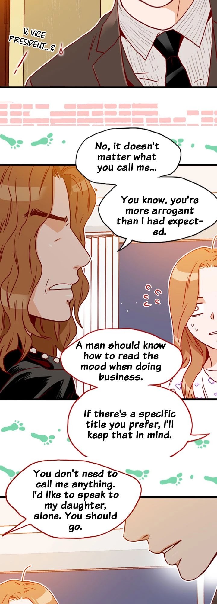 What's Wrong with Secretary Kim? Chapter 64 page 26 - Chapter 64