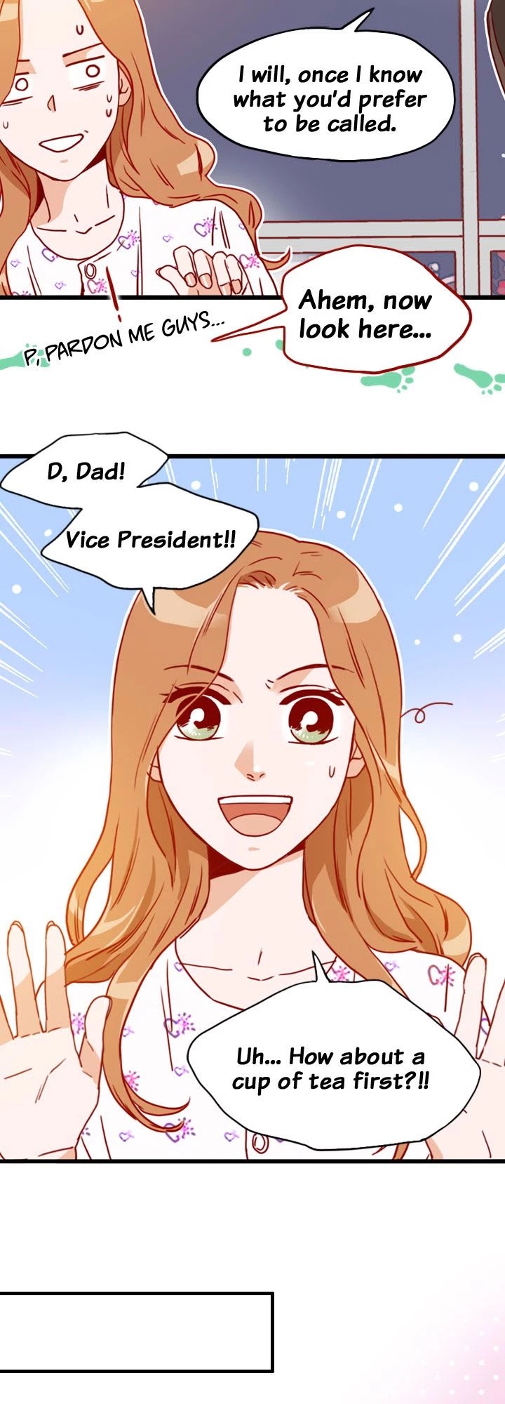 What's Wrong with Secretary Kim? Chapter 64 page 27 - Chapter 64