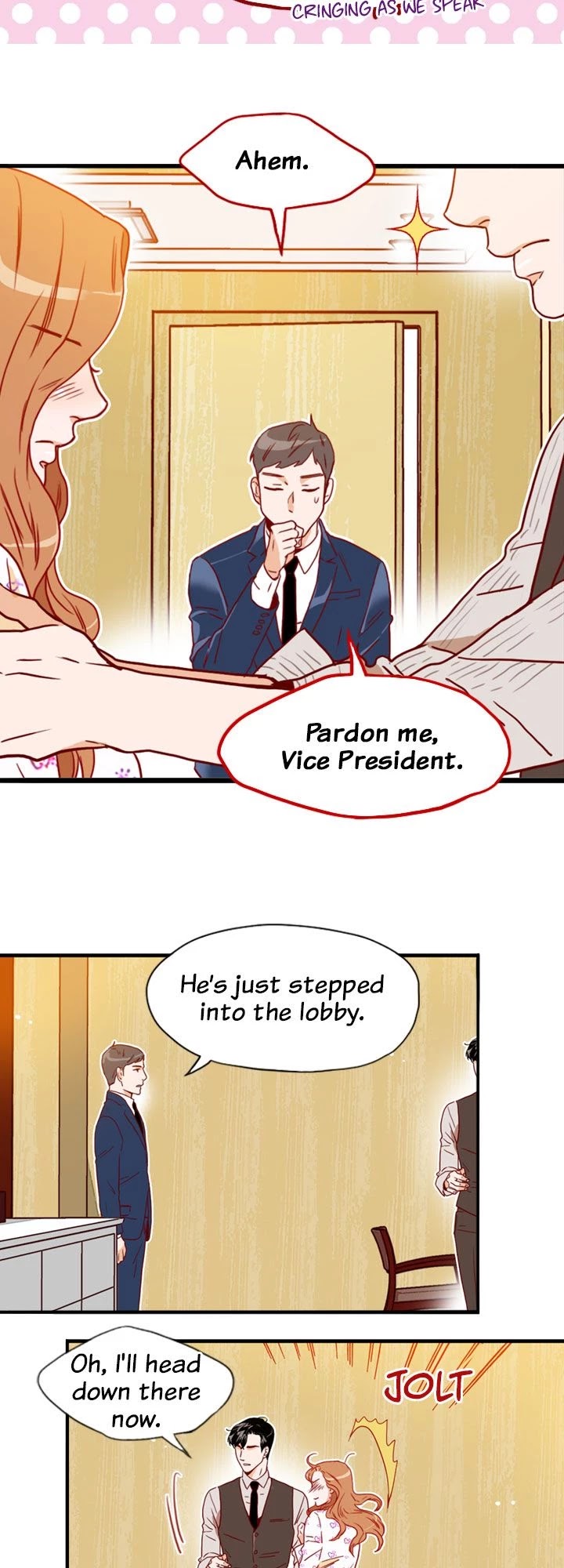 What's Wrong with Secretary Kim? Chapter 64 page 7 - Chapter 64