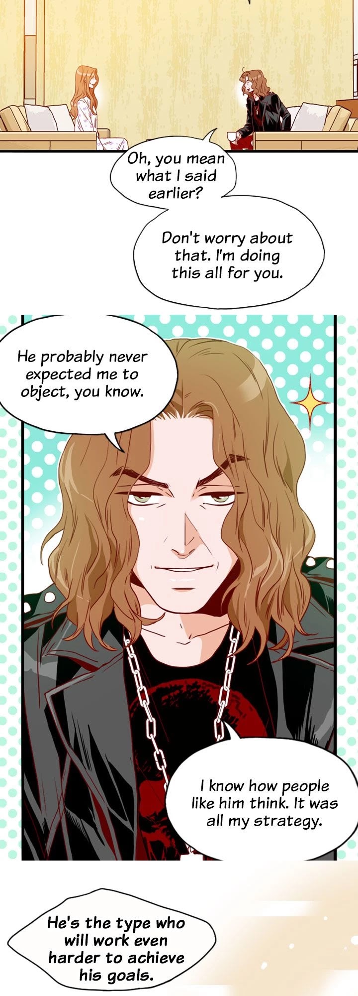 What's Wrong with Secretary Kim? Chapter 65 page 10 - Chapter 65