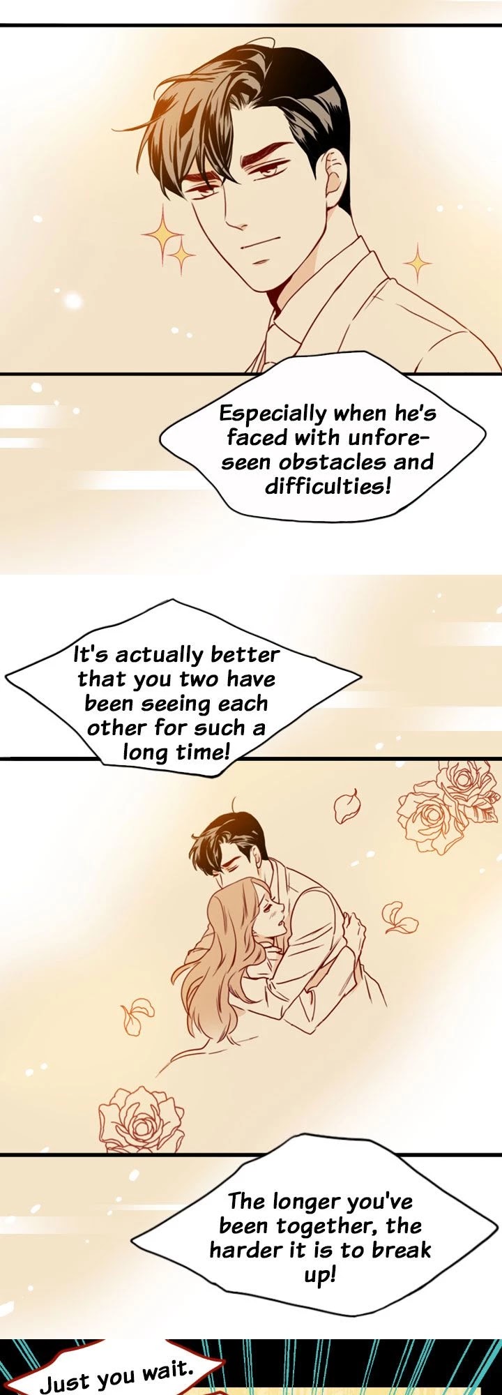 What's Wrong with Secretary Kim? Chapter 65 page 11 - Chapter 65