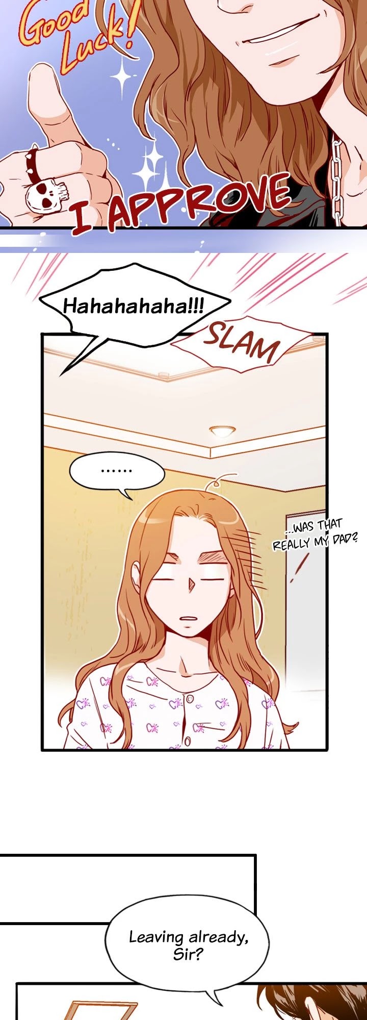 What's Wrong with Secretary Kim? Chapter 65 page 15 - Chapter 65