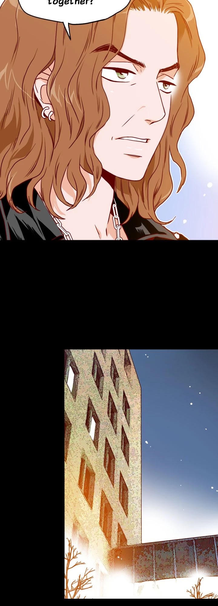 What's Wrong with Secretary Kim? Chapter 65 page 17 - Chapter 65