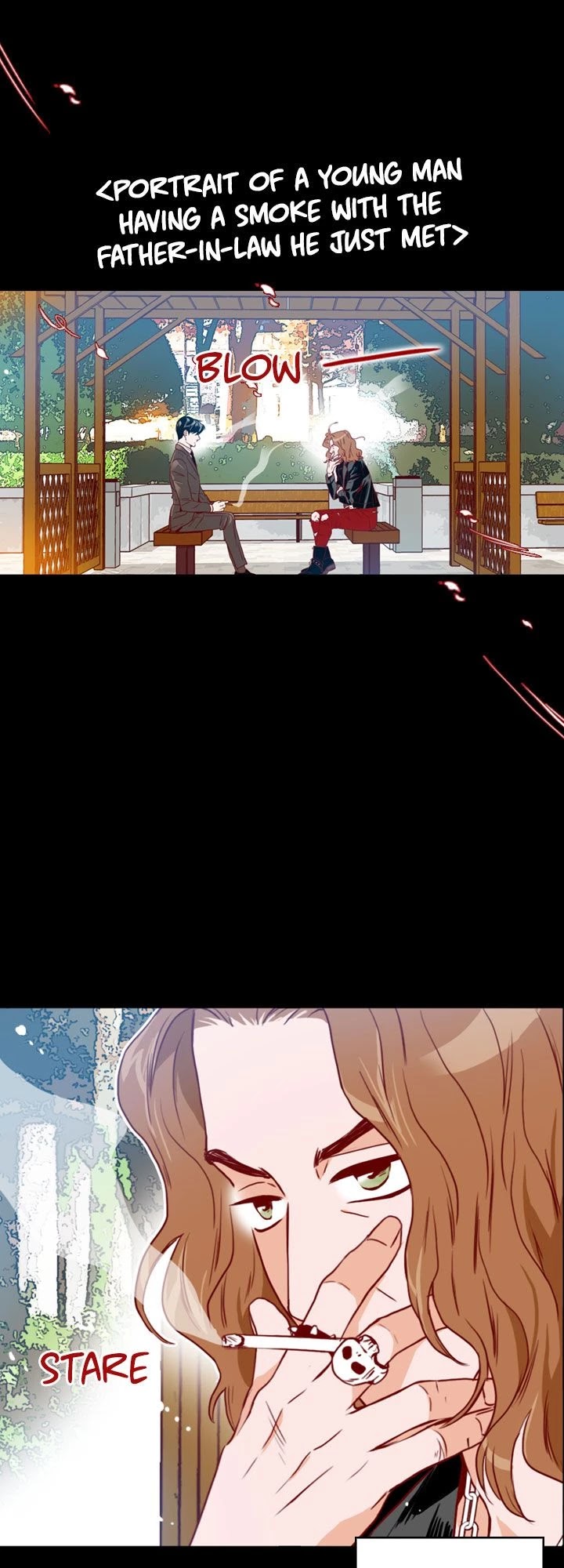 What's Wrong with Secretary Kim? Chapter 65 page 18 - Chapter 65