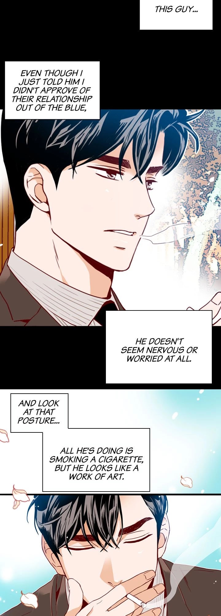What's Wrong with Secretary Kim? Chapter 65 page 19 - Chapter 65
