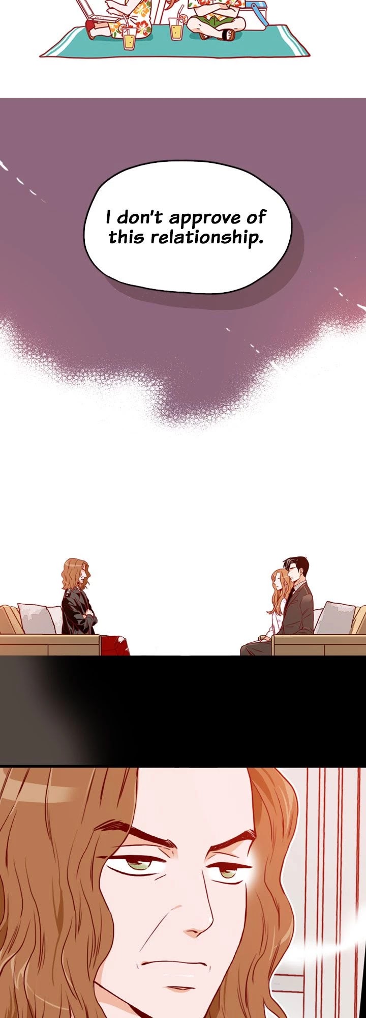 What's Wrong with Secretary Kim? Chapter 65 page 2 - Chapter 65