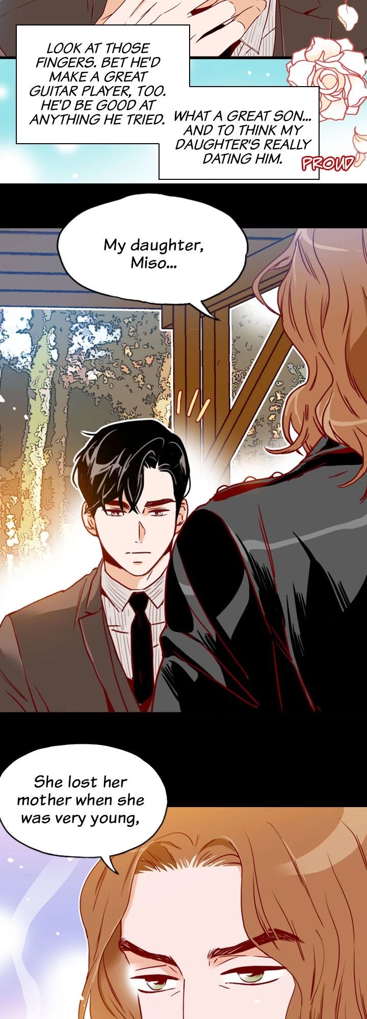 What's Wrong with Secretary Kim? Chapter 65 page 20 - Chapter 65
