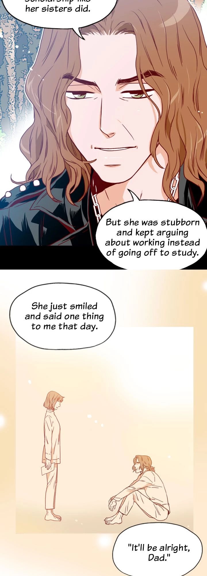 What's Wrong with Secretary Kim? Chapter 65 page 23 - Chapter 65