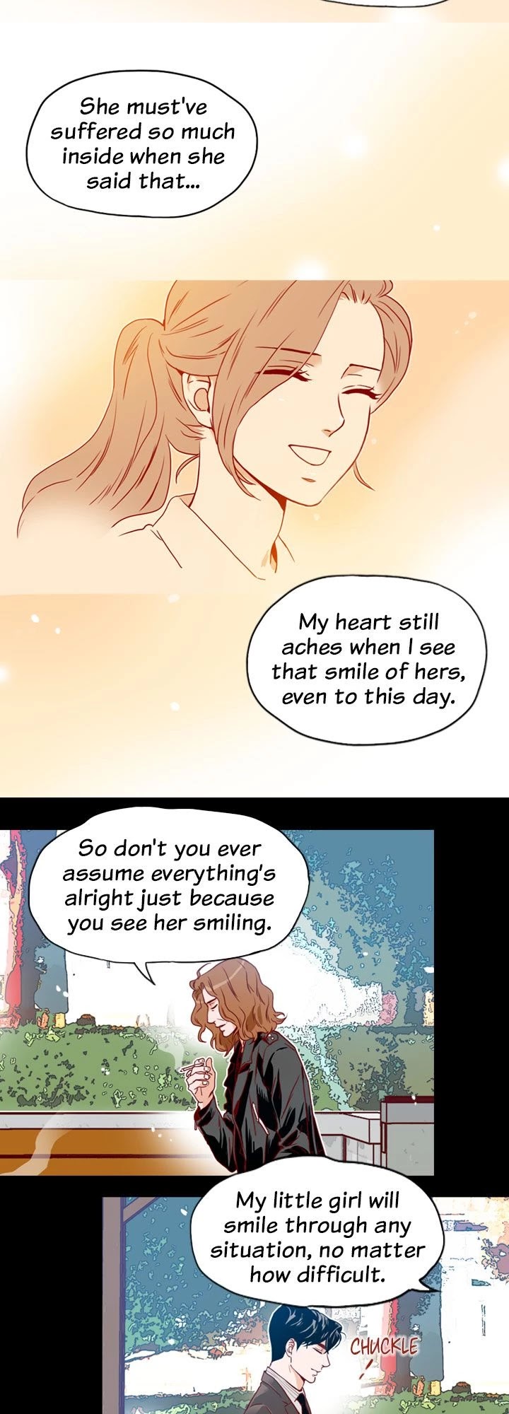 What's Wrong with Secretary Kim? Chapter 65 page 24 - Chapter 65