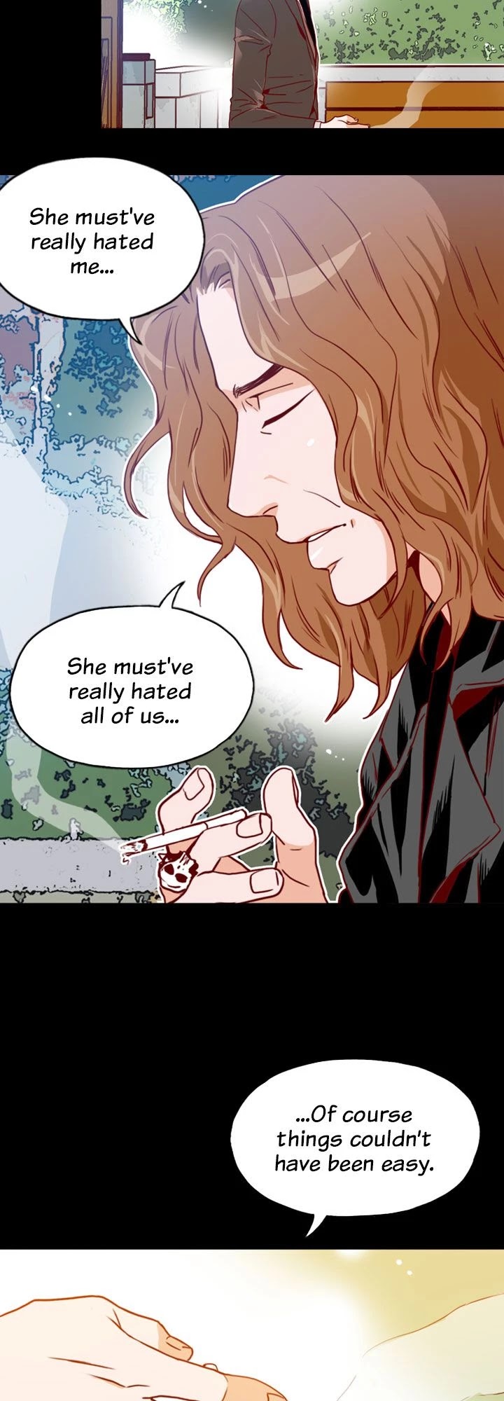 What's Wrong with Secretary Kim? Chapter 65 page 25 - Chapter 65