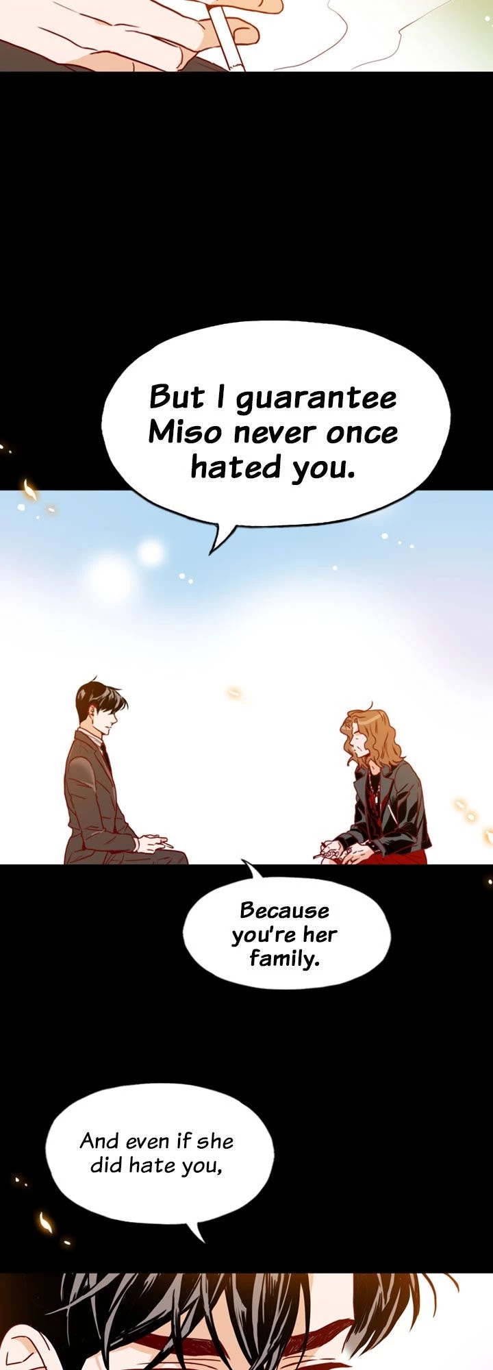 What's Wrong with Secretary Kim? Chapter 65 page 26 - Chapter 65