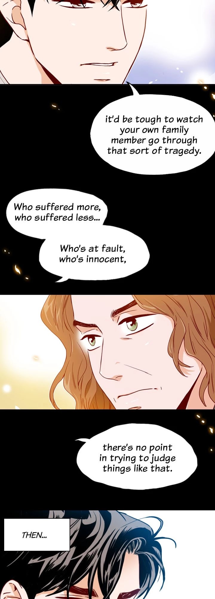 What's Wrong with Secretary Kim? Chapter 65 page 27 - Chapter 65
