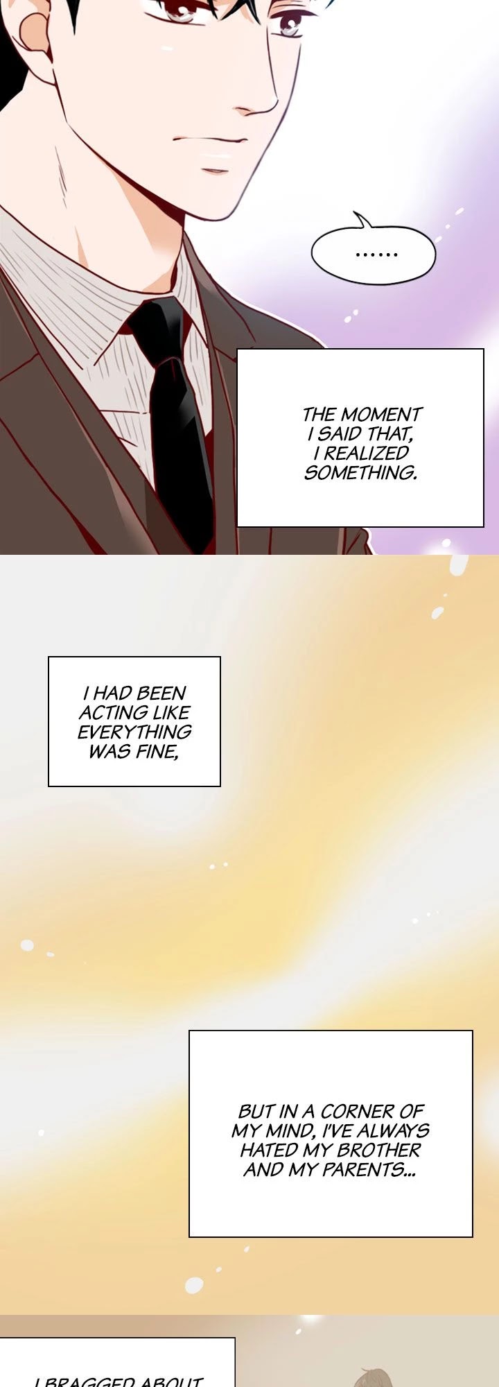 What's Wrong with Secretary Kim? Chapter 65 page 28 - Chapter 65
