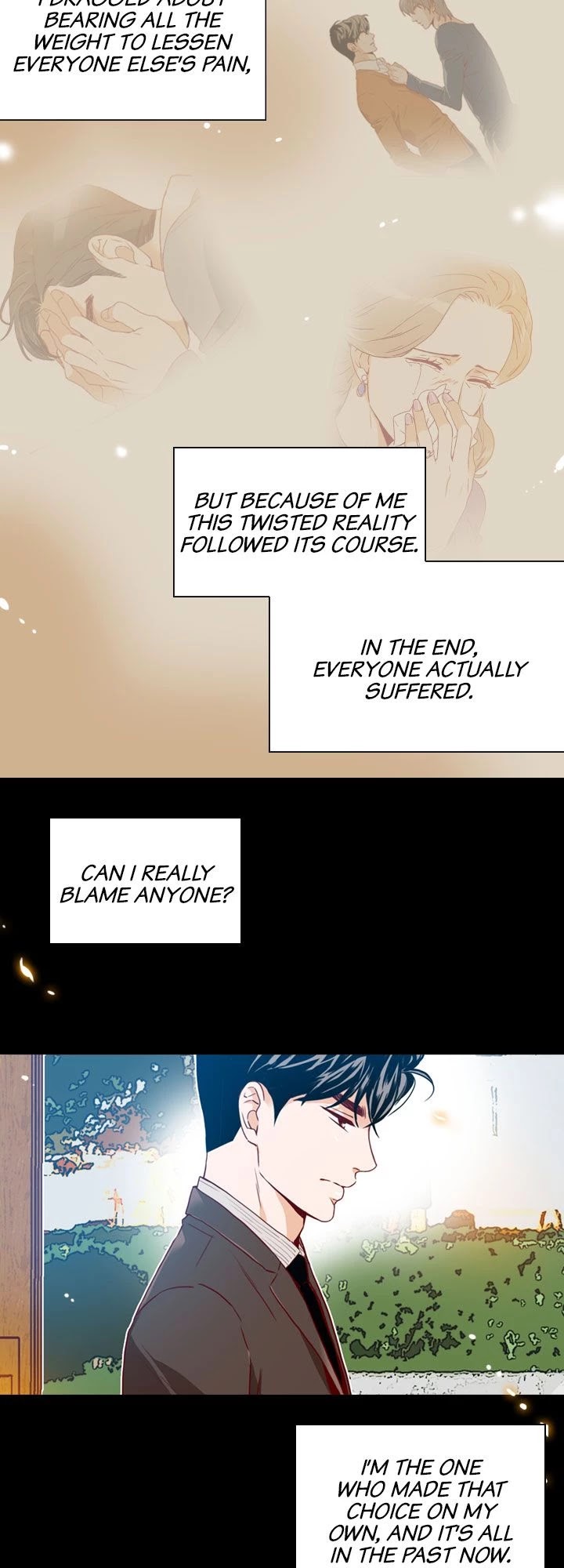 What's Wrong with Secretary Kim? Chapter 65 page 29 - Chapter 65