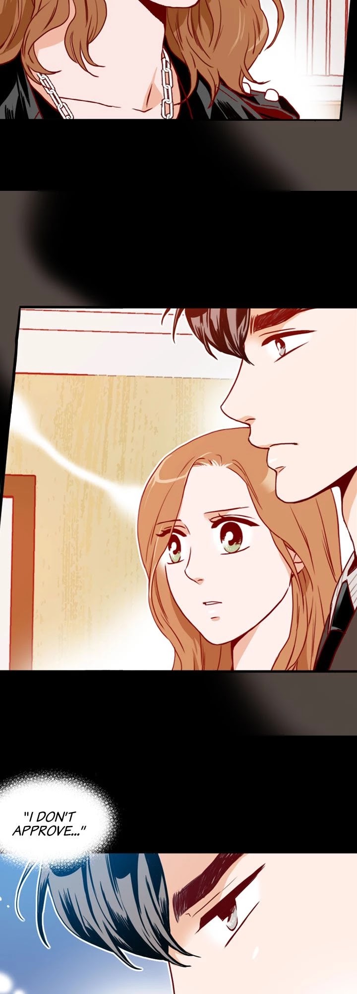 What's Wrong with Secretary Kim? Chapter 65 page 3 - Chapter 65