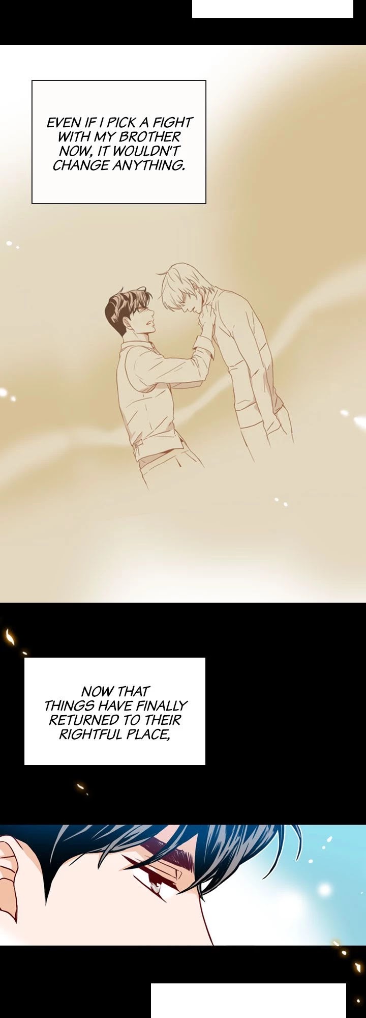 What's Wrong with Secretary Kim? Chapter 65 page 30 - Chapter 65