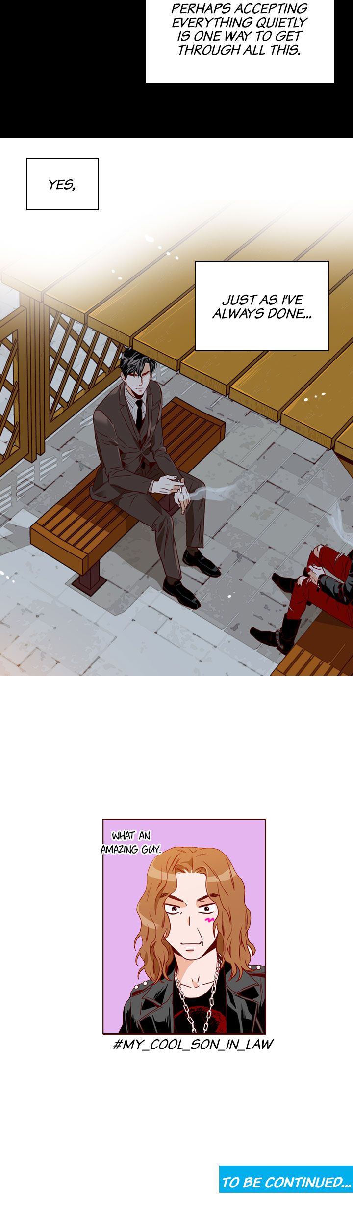 What's Wrong with Secretary Kim? Chapter 65 page 31 - Chapter 65