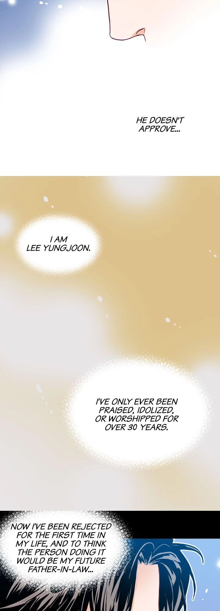 What's Wrong with Secretary Kim? Chapter 65 page 4 - Chapter 65