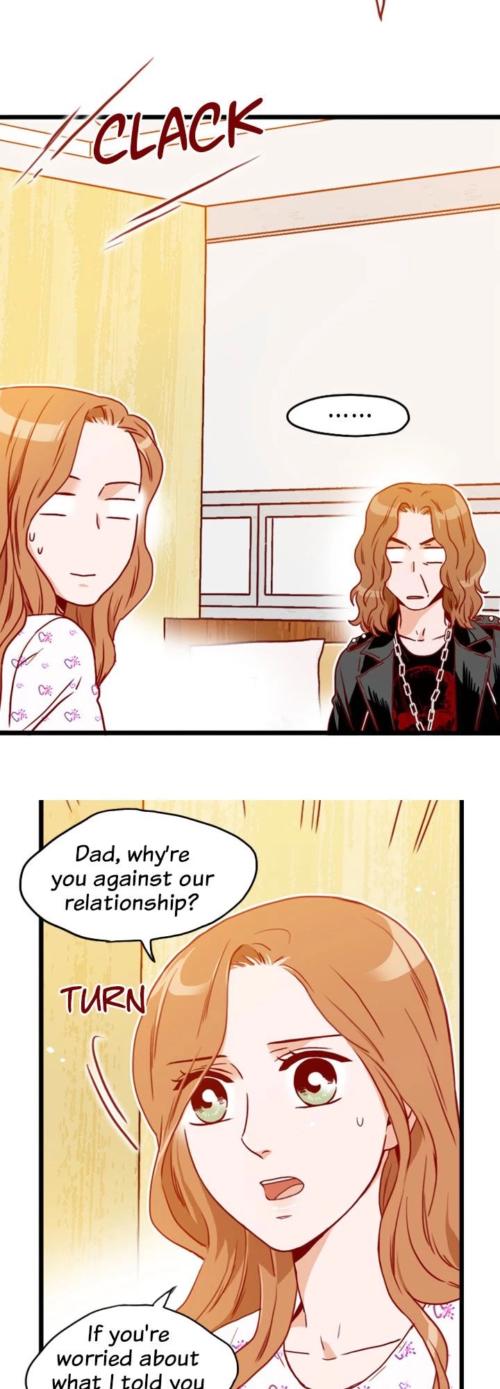 What's Wrong with Secretary Kim? Chapter 65 page 7 - Chapter 65