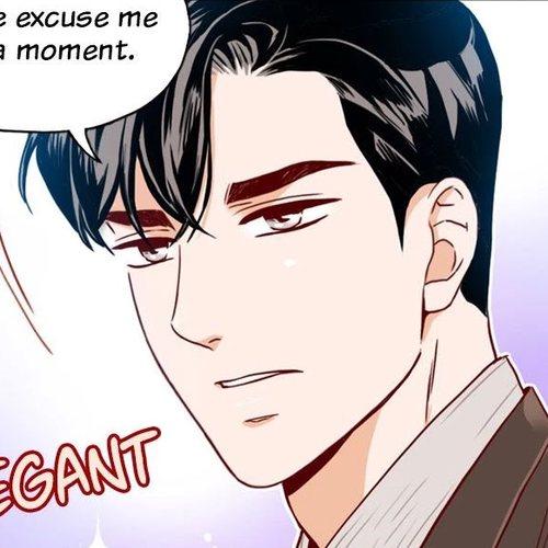 What's Wrong with Secretary Kim? Chapter 65 cover
