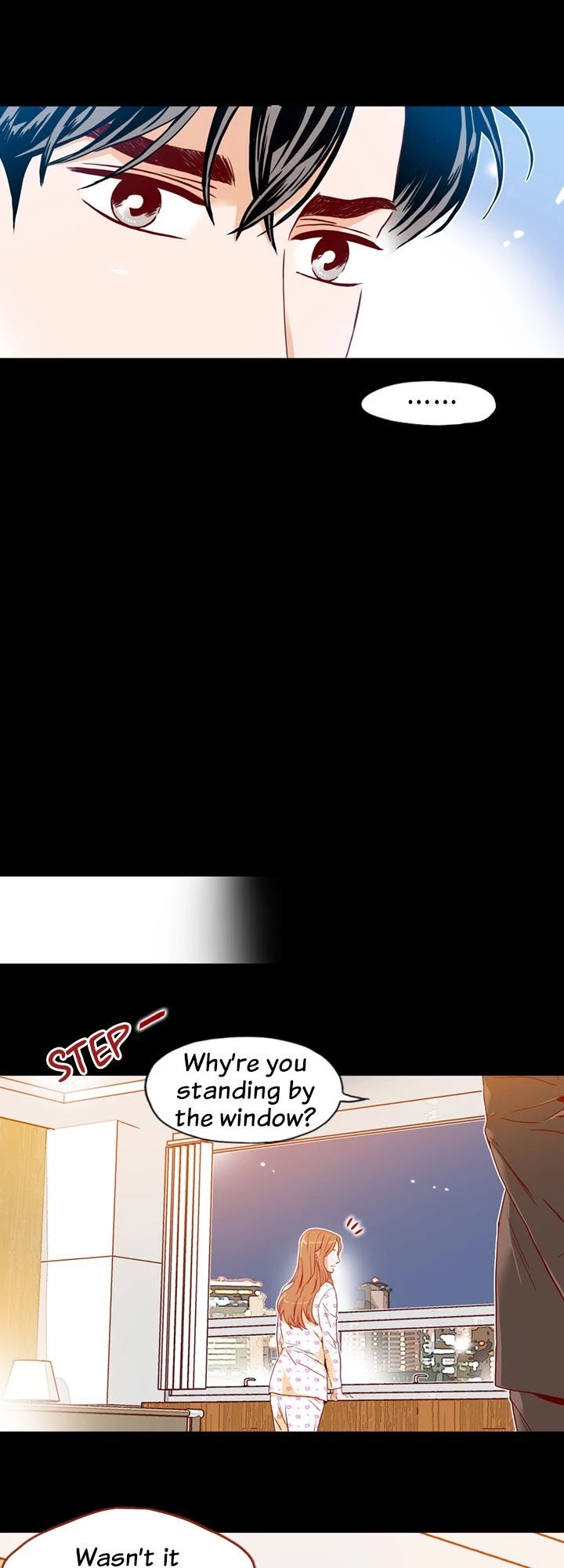 What's Wrong with Secretary Kim? Chapter 66 page 11 - Chapter 66