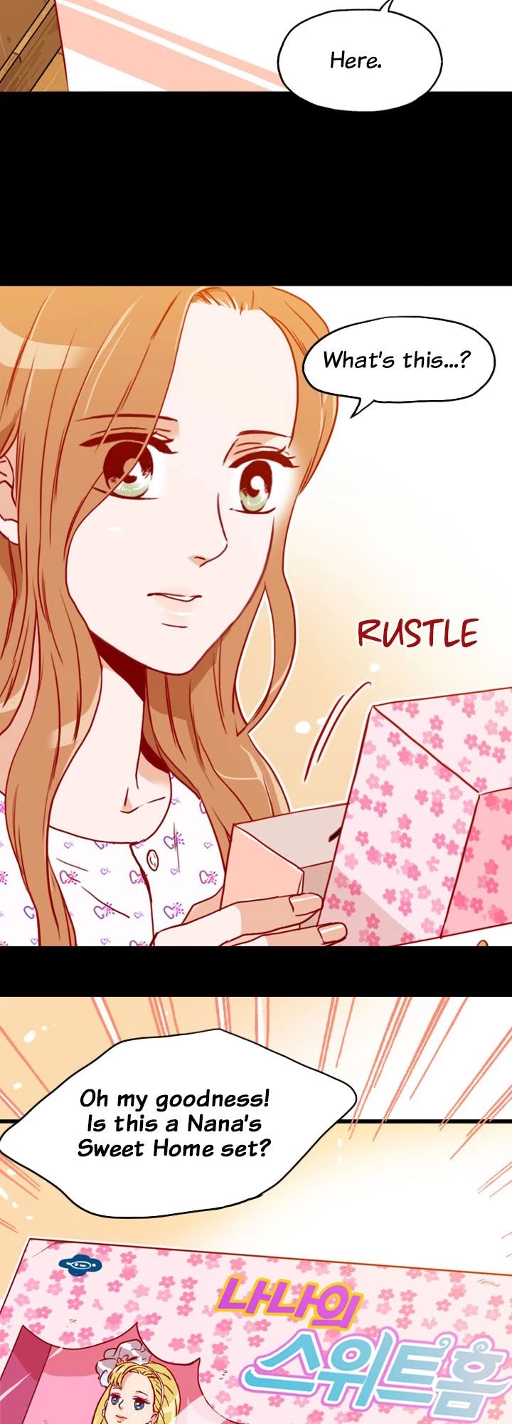 What's Wrong with Secretary Kim? Chapter 66 page 14 - Chapter 66