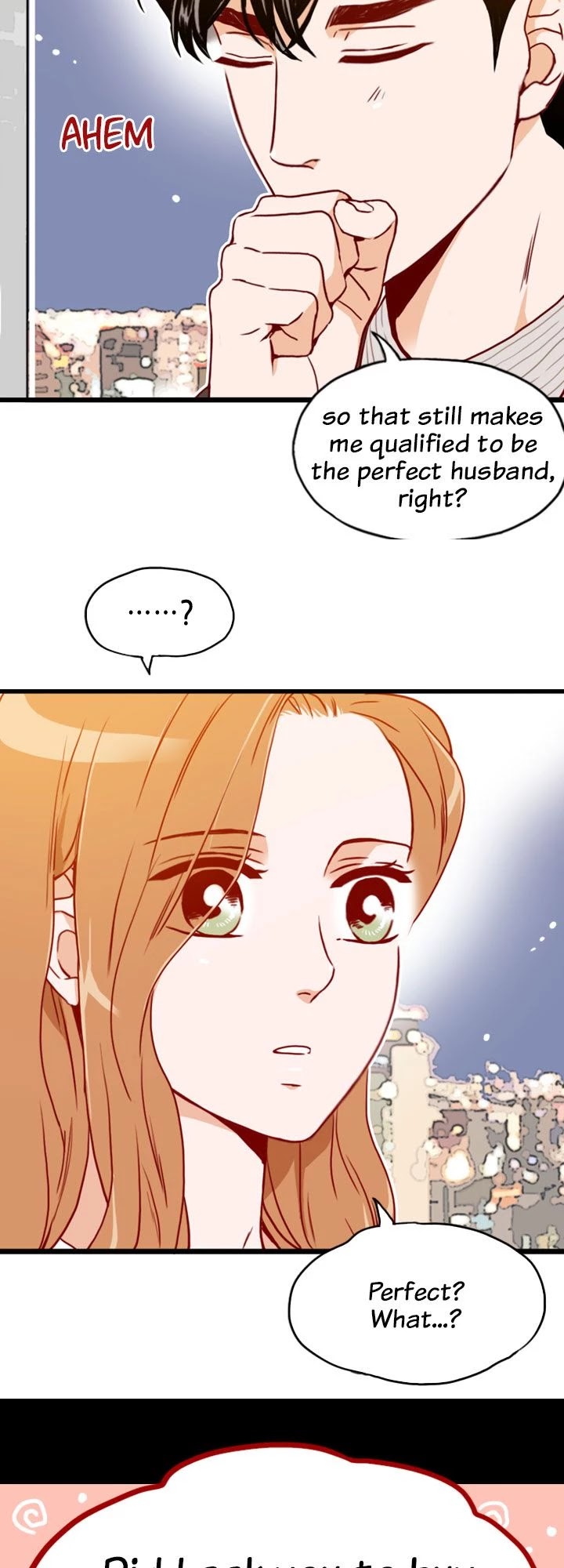 What's Wrong with Secretary Kim? Chapter 66 page 16 - Chapter 66