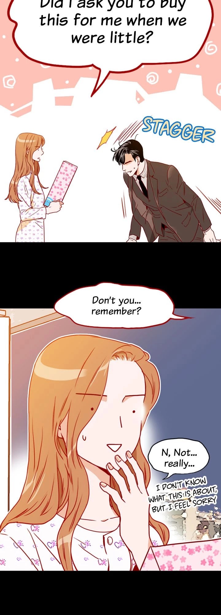 What's Wrong with Secretary Kim? Chapter 66 page 17 - Chapter 66