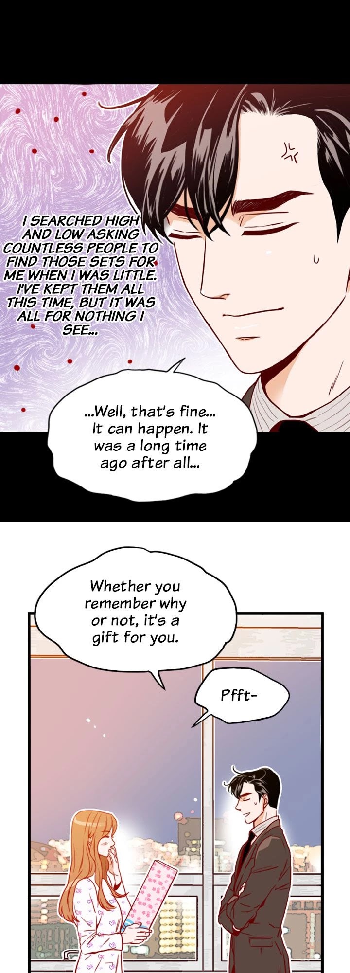 What's Wrong with Secretary Kim? Chapter 66 page 18 - Chapter 66
