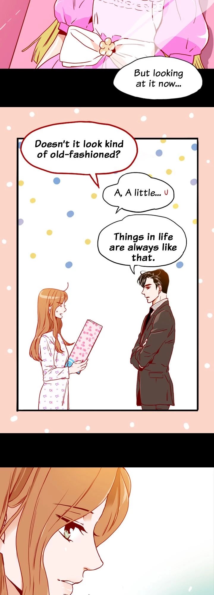 What's Wrong with Secretary Kim? Chapter 66 page 20 - Chapter 66