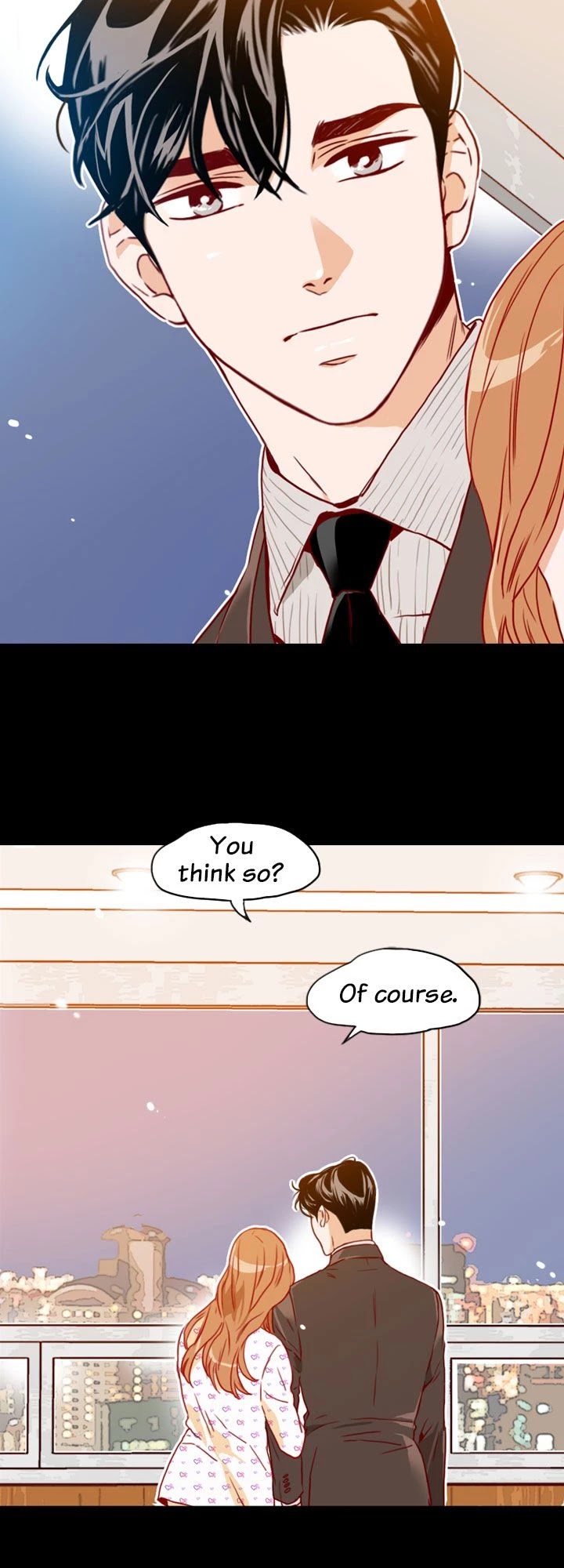 What's Wrong with Secretary Kim? Chapter 66 page 23 - Chapter 66