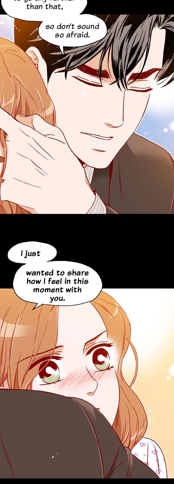 What's Wrong with Secretary Kim? Chapter 66 page 29 - Chapter 66