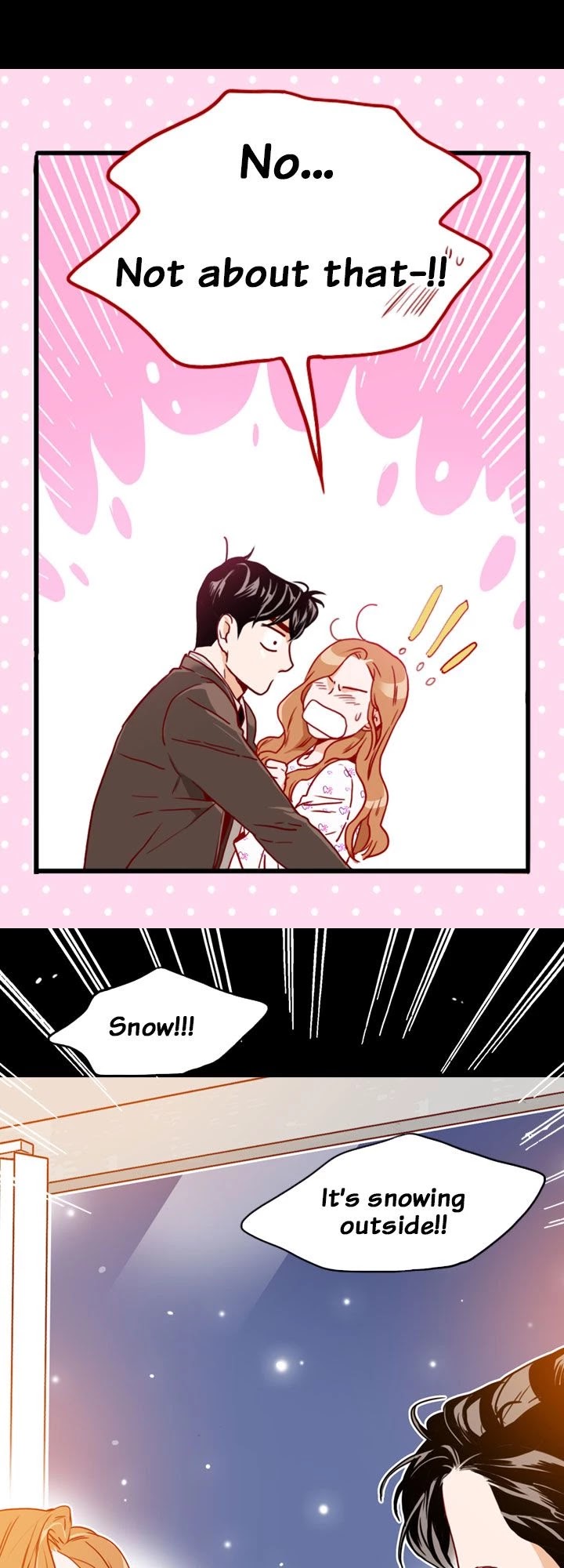 What's Wrong with Secretary Kim? Chapter 66 page 30 - Chapter 66