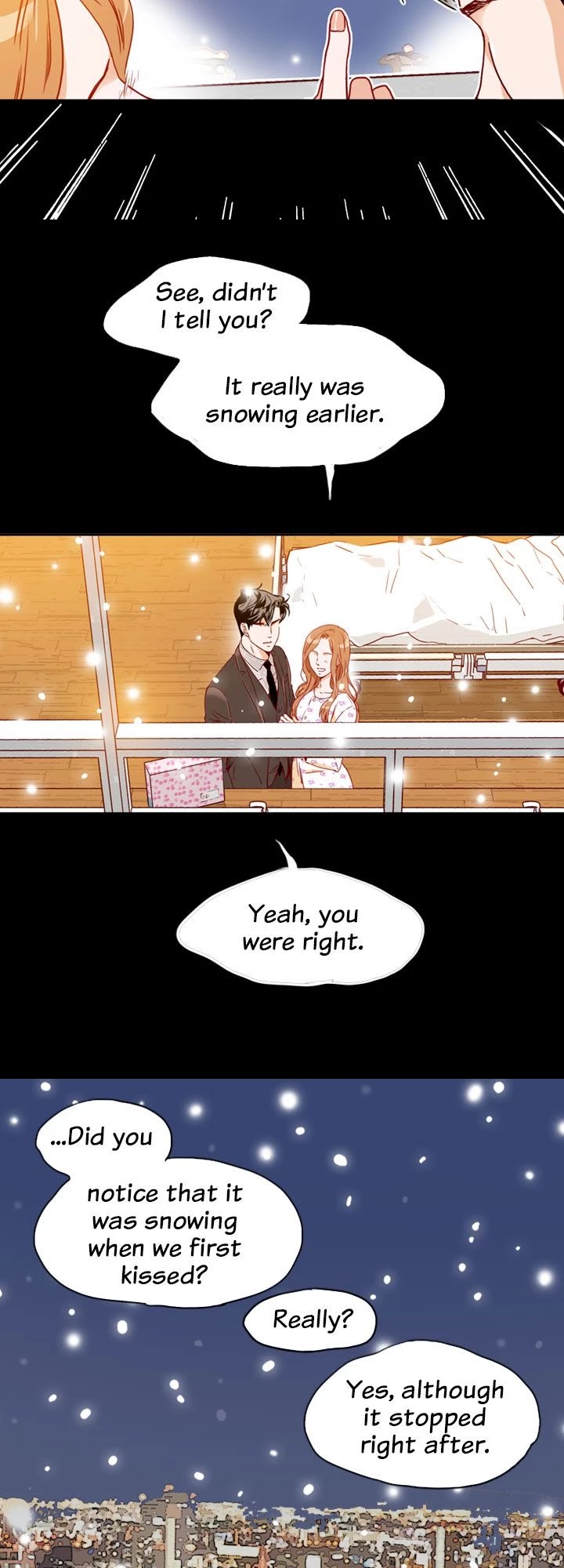 What's Wrong with Secretary Kim? Chapter 66 page 31 - Chapter 66