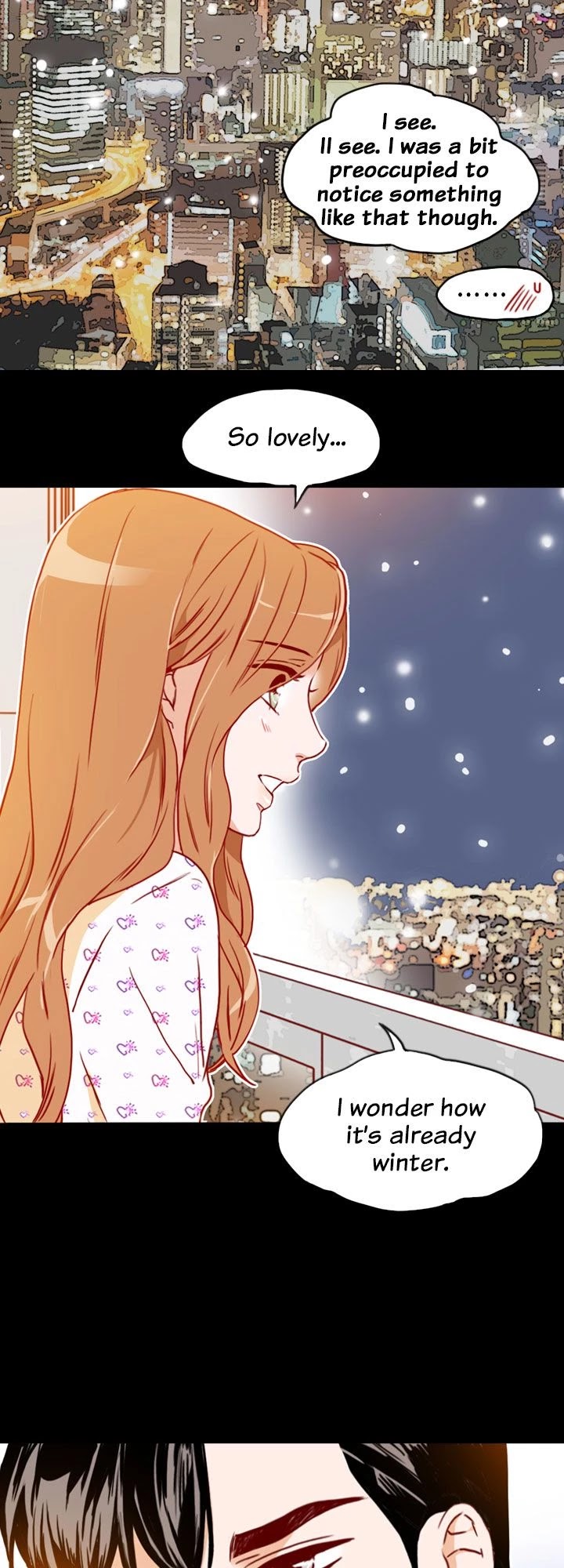 What's Wrong with Secretary Kim? Chapter 66 page 32 - Chapter 66