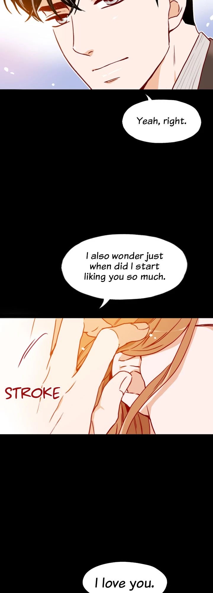 What's Wrong with Secretary Kim? Chapter 66 page 33 - Chapter 66