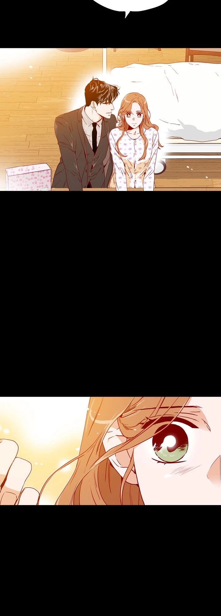What's Wrong with Secretary Kim? Chapter 66 page 34 - Chapter 66