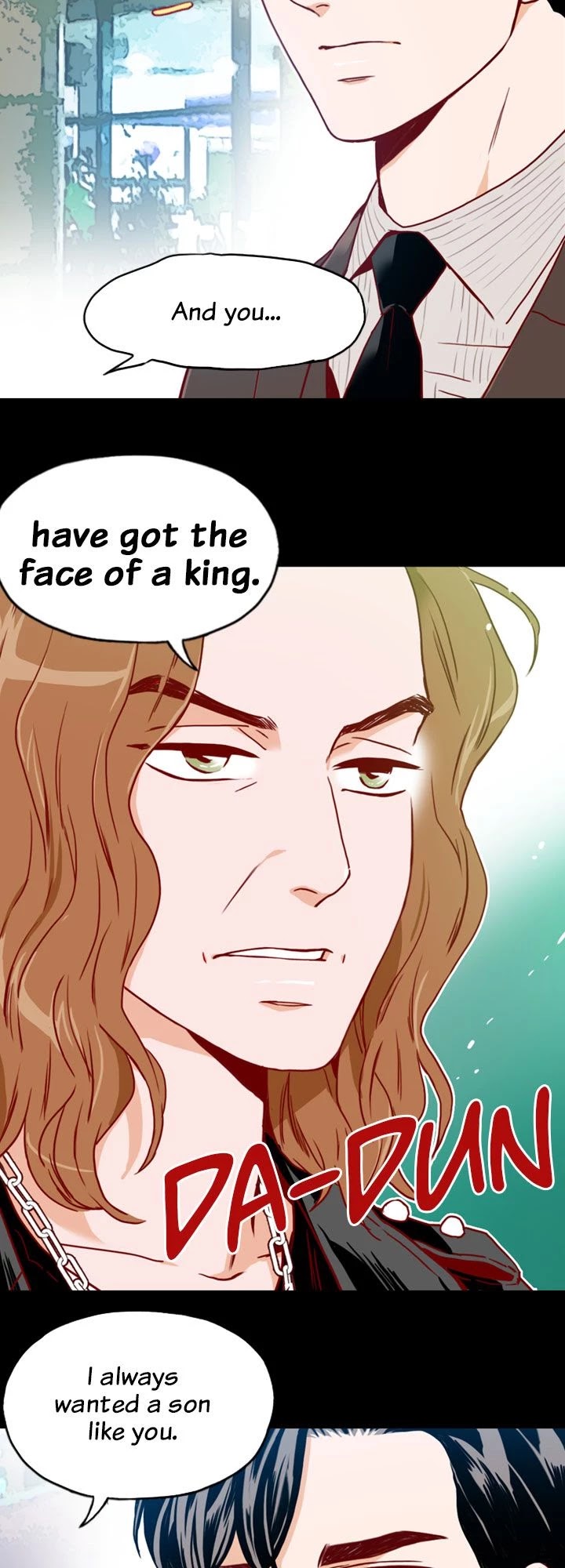What's Wrong with Secretary Kim? Chapter 66 page 4 - Chapter 66