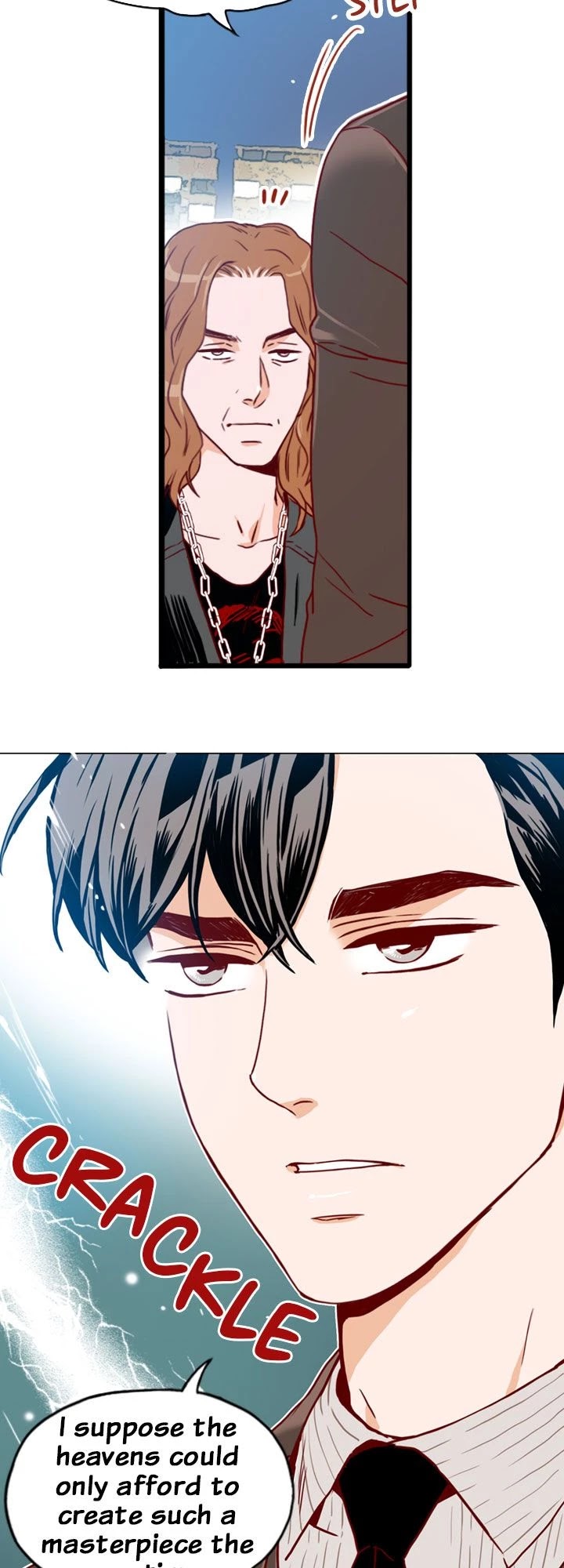 What's Wrong with Secretary Kim? Chapter 66 page 6 - Chapter 66