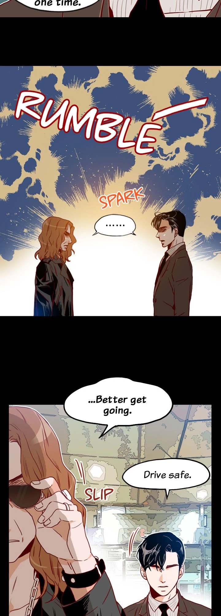 What's Wrong with Secretary Kim? Chapter 66 page 7 - Chapter 66
