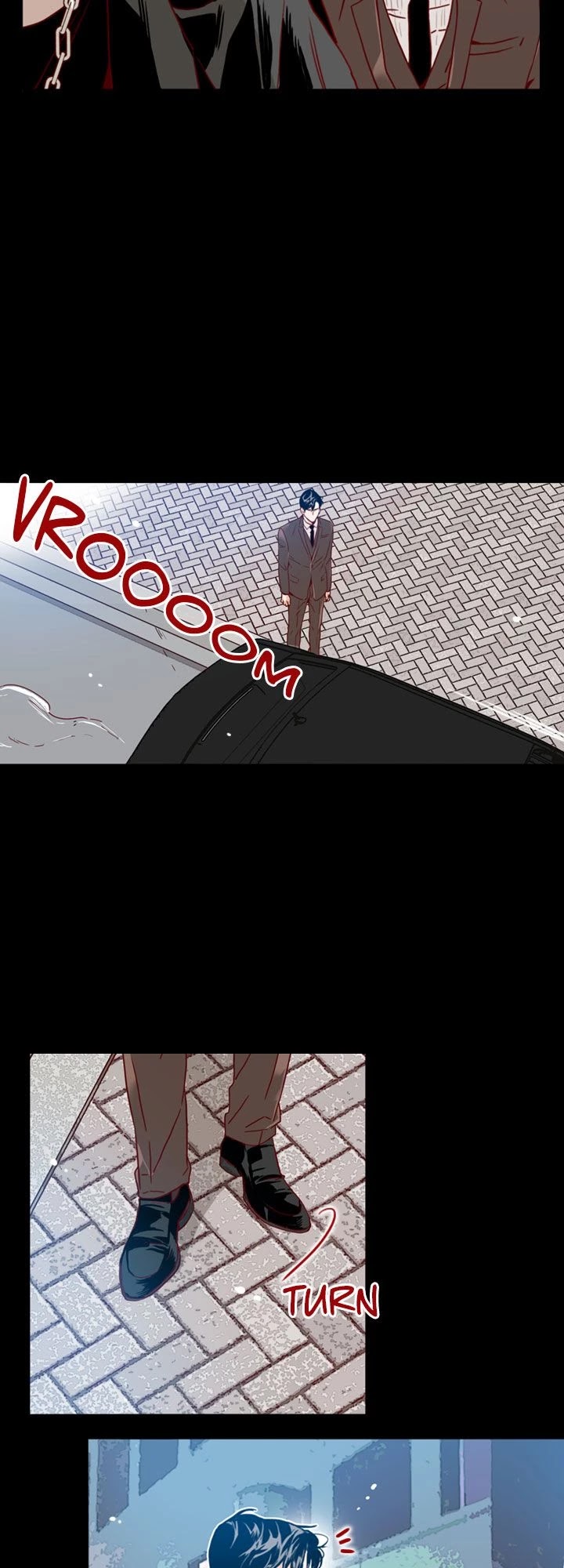 What's Wrong with Secretary Kim? Chapter 66 page 8 - Chapter 66