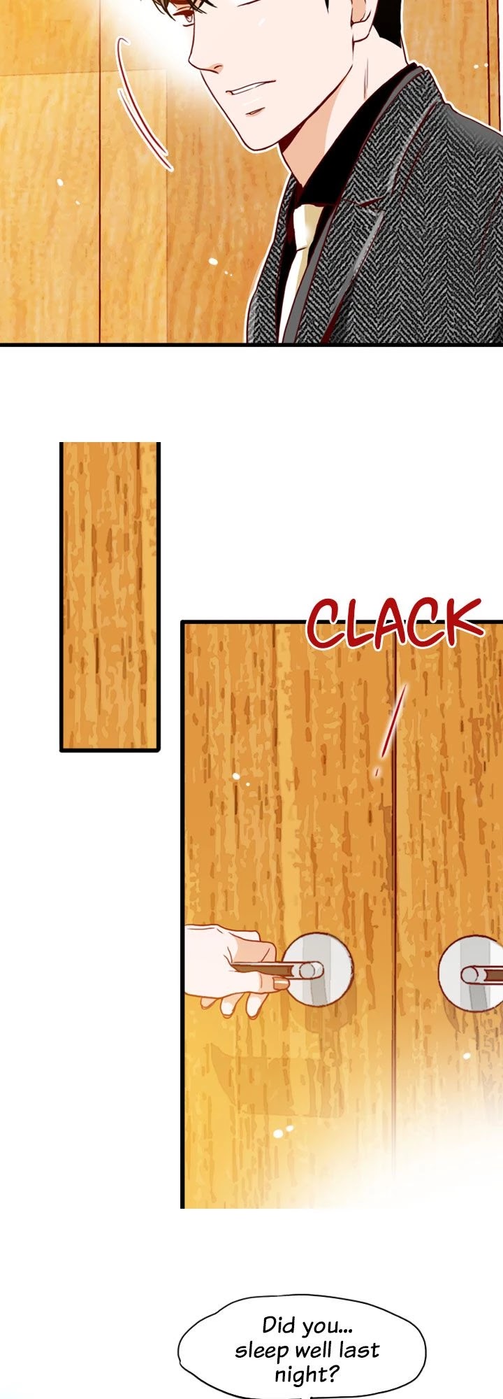 What's Wrong with Secretary Kim? Chapter 67 page 10 - Chapter 67